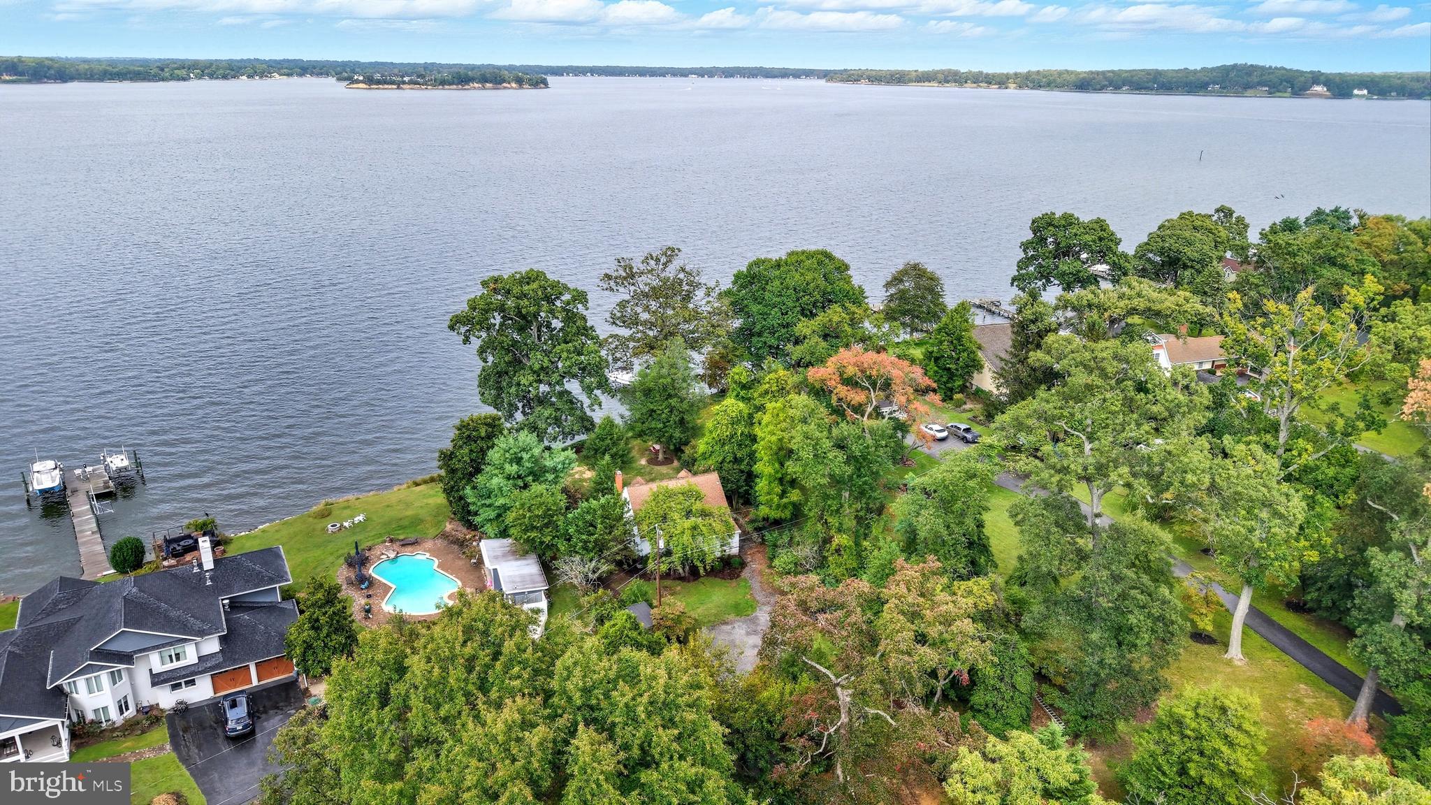 SHORE ACRES - Residential