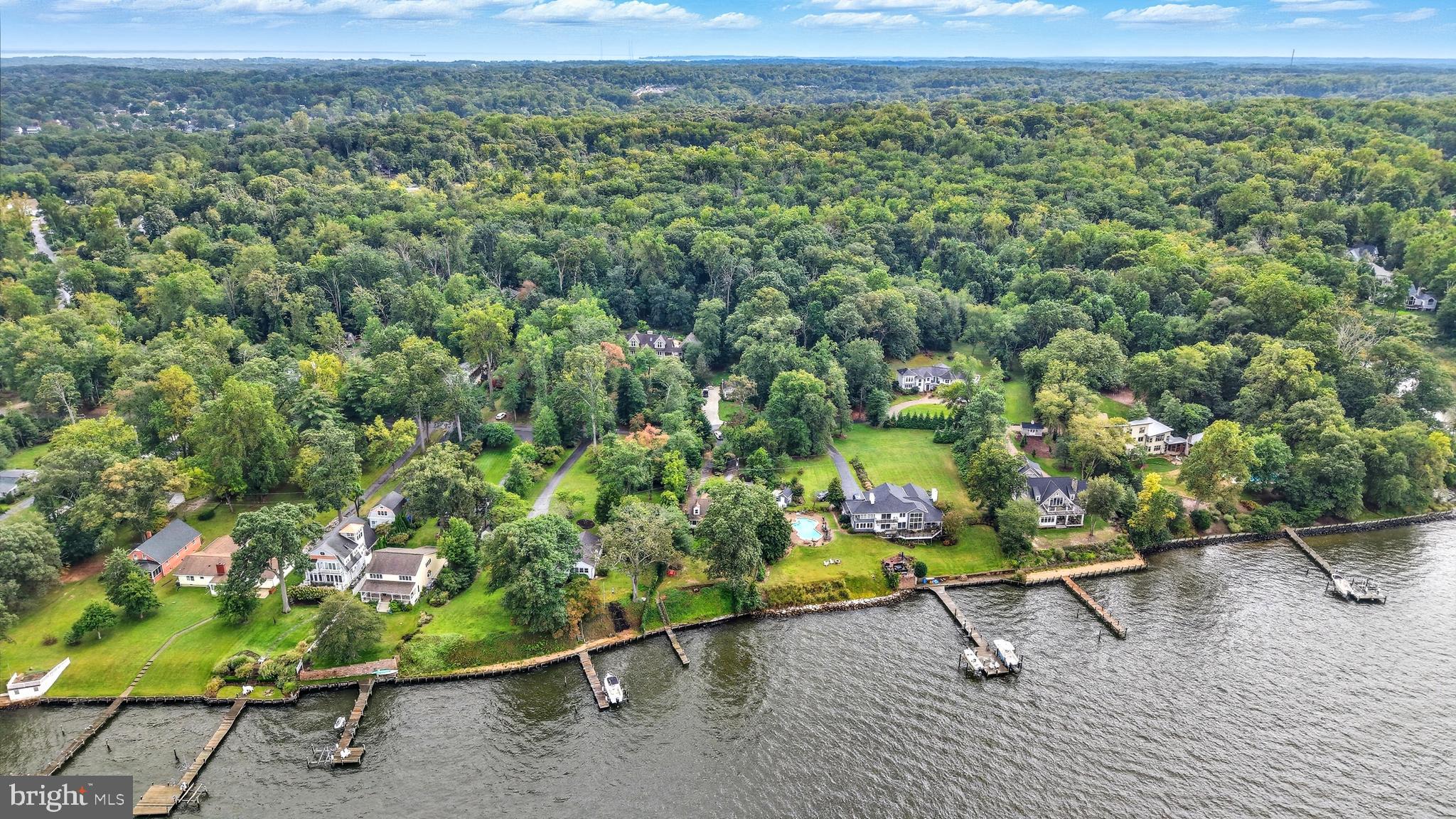 SHORE ACRES - Residential