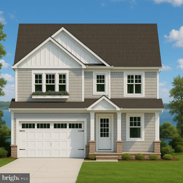 SHORE ACRES - Residential