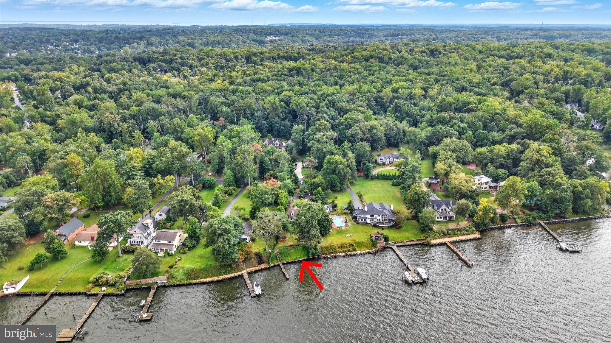 SHORE ACRES - Residential