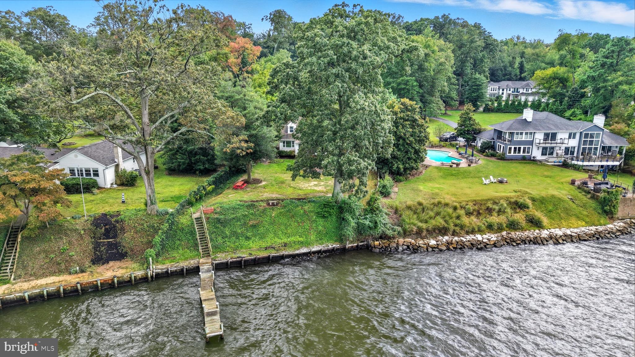 SHORE ACRES - Residential