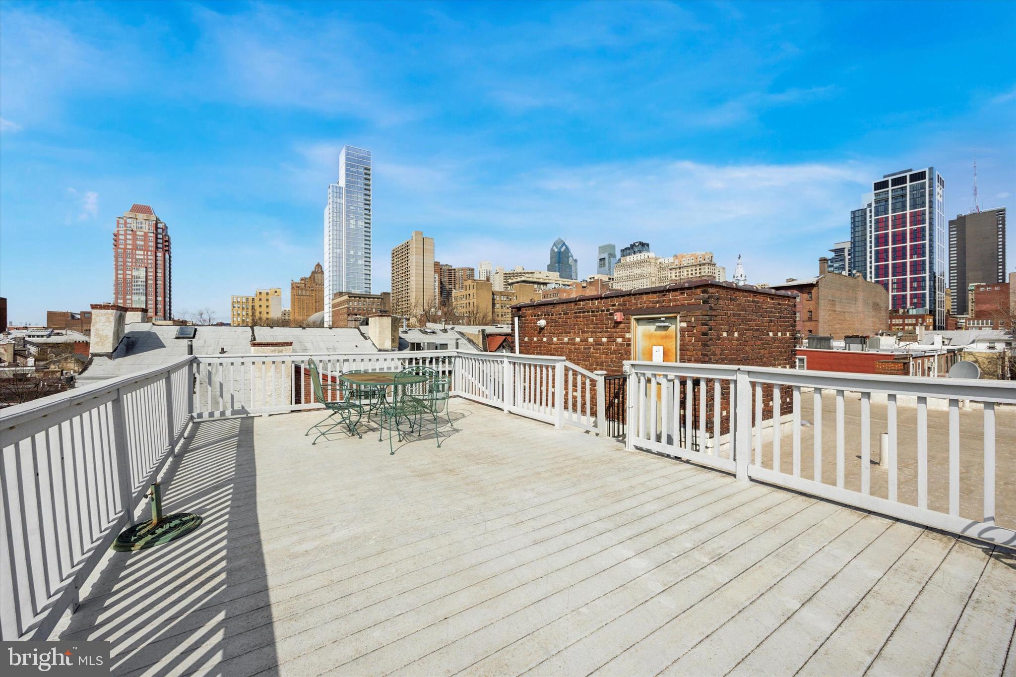 WASHINGTON SQ WEST - Residential