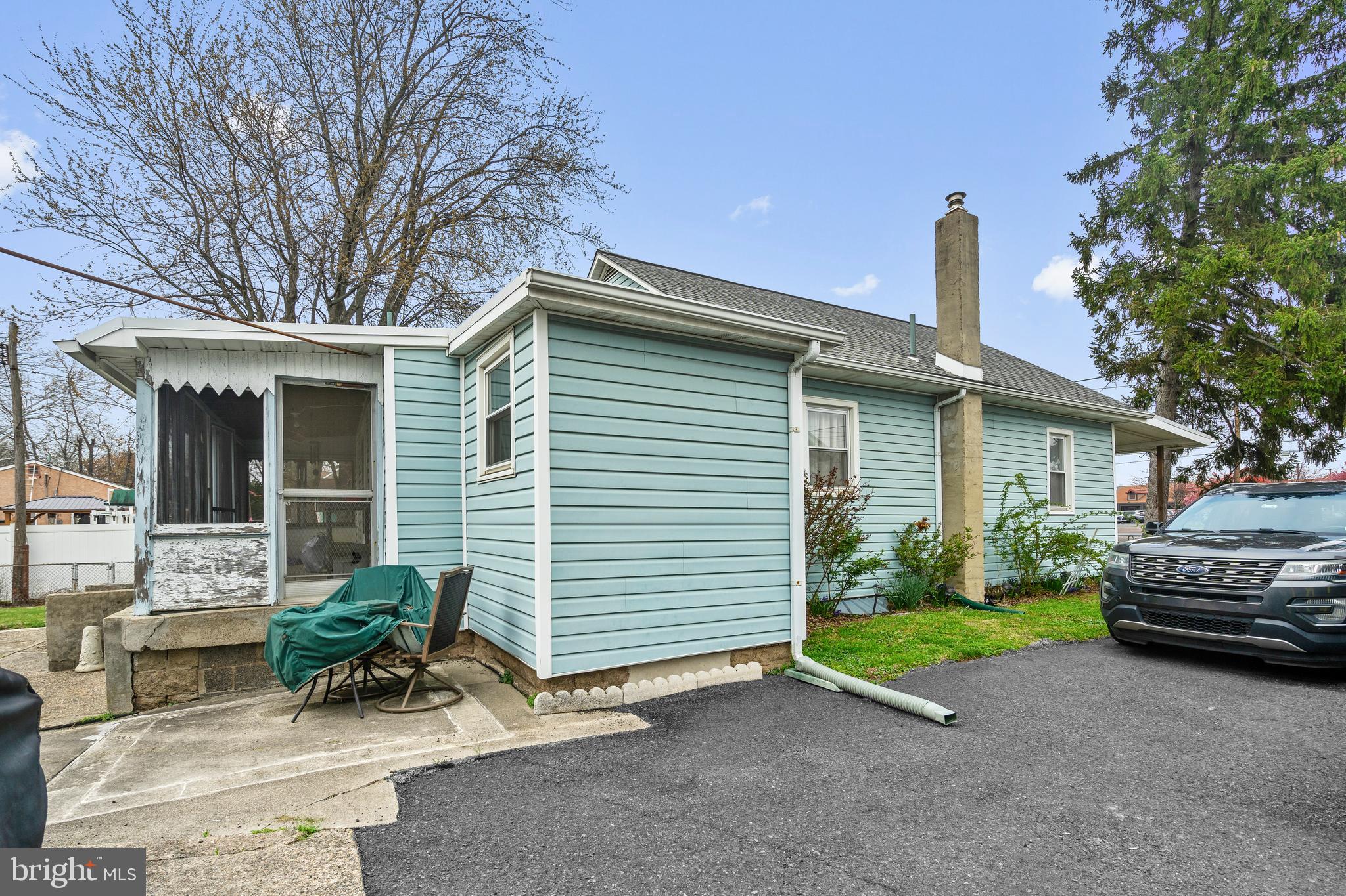 NON AVAILABLE - Residential