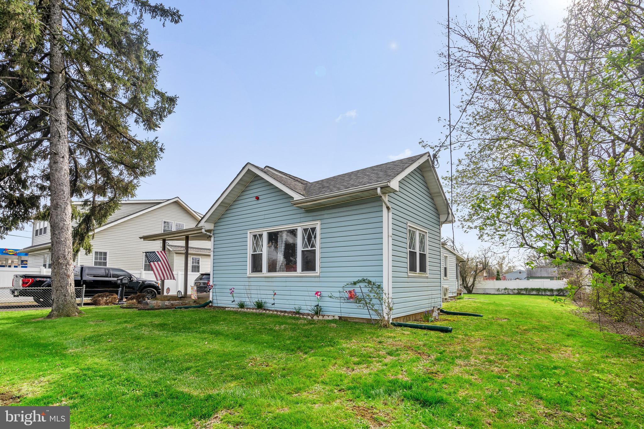 NON AVAILABLE - Residential