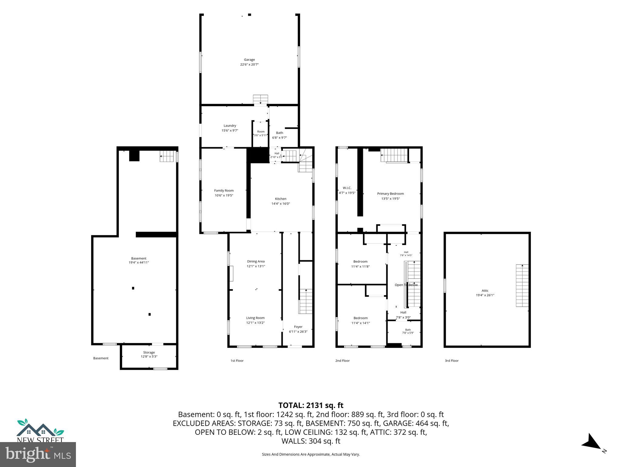NONE AVAILABLE - Residential