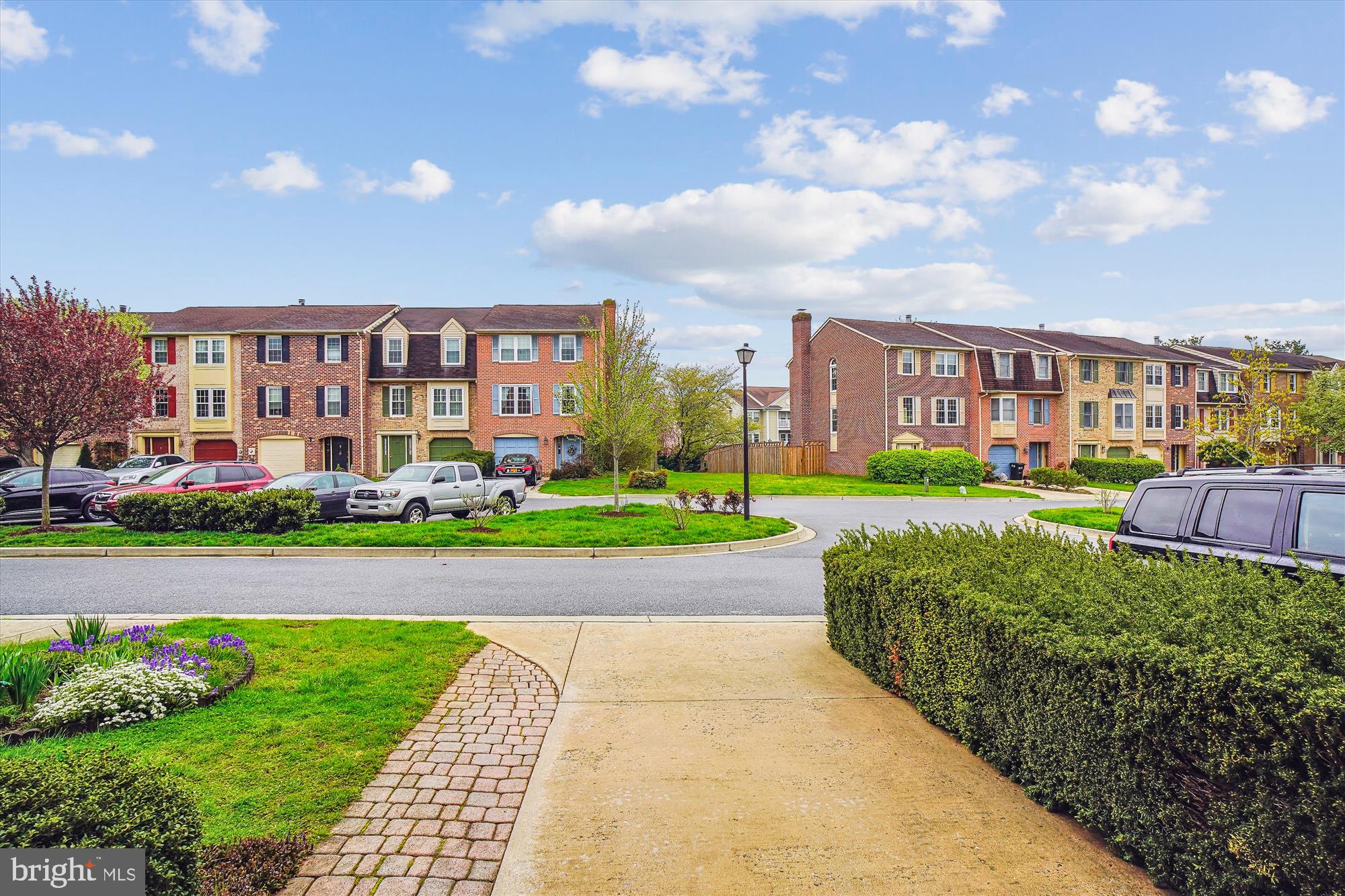 WATERSIDE - Residential