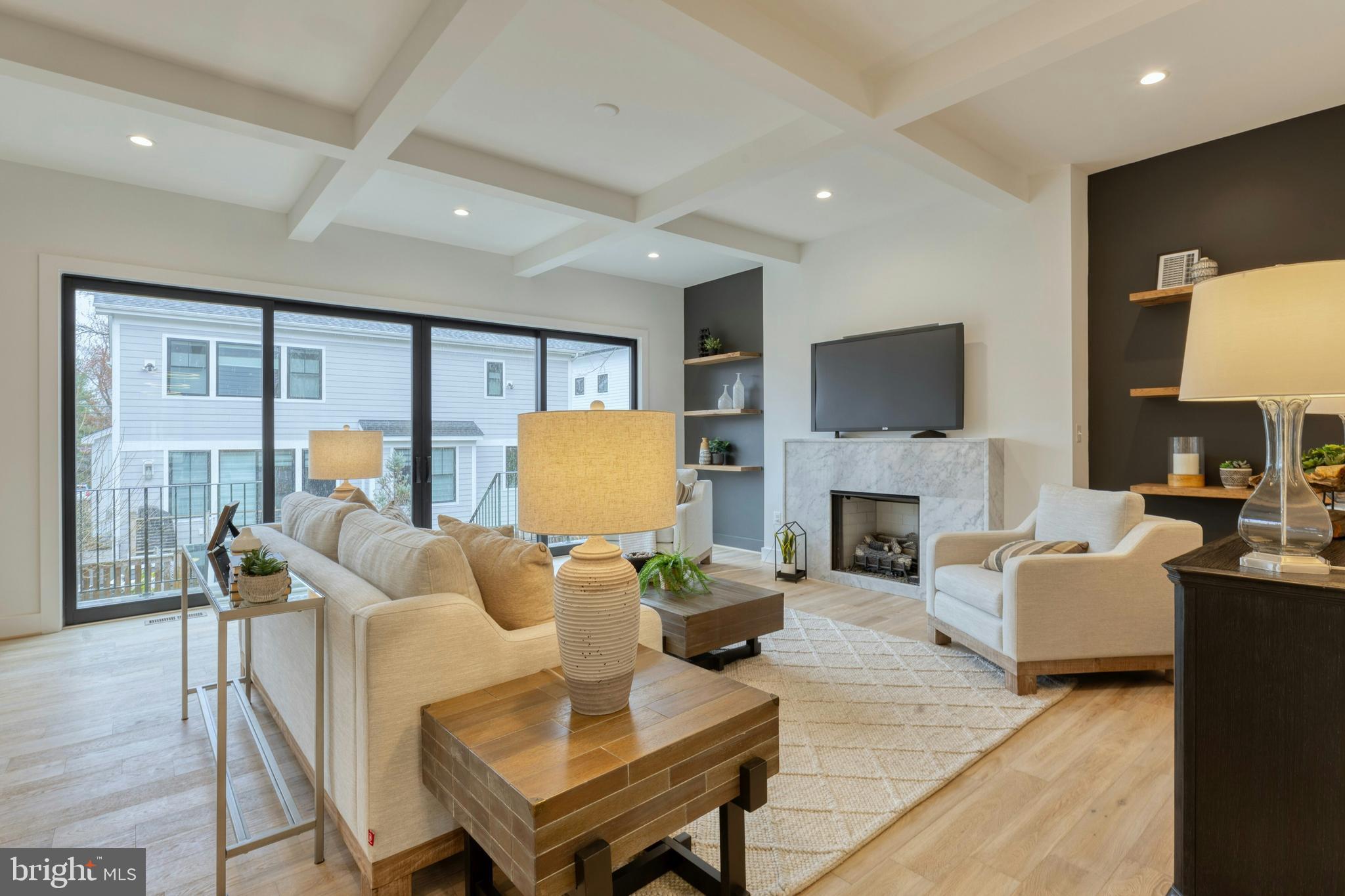 SYCAMORE GARDENS - Residential