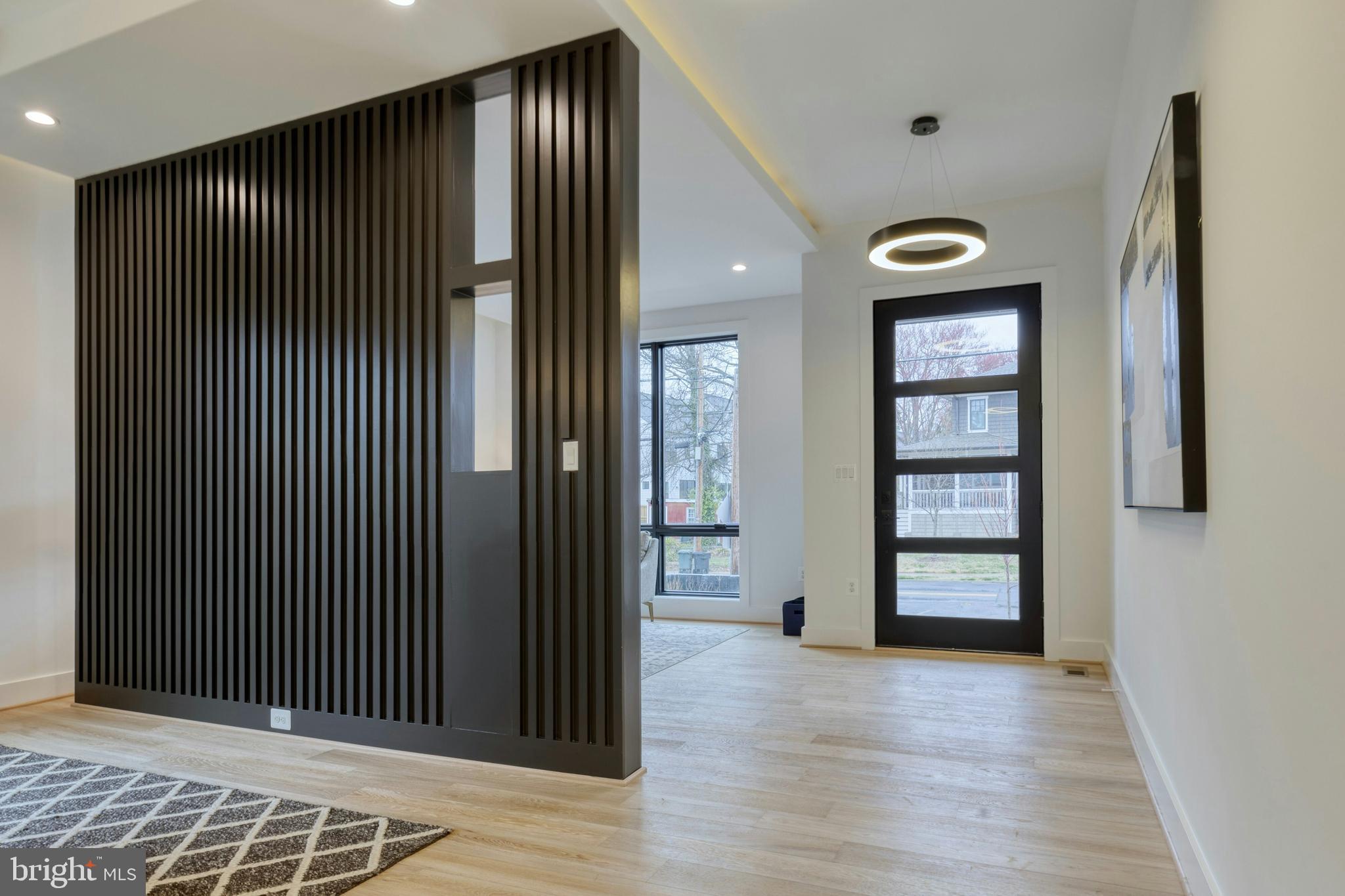 SYCAMORE GARDENS - Residential