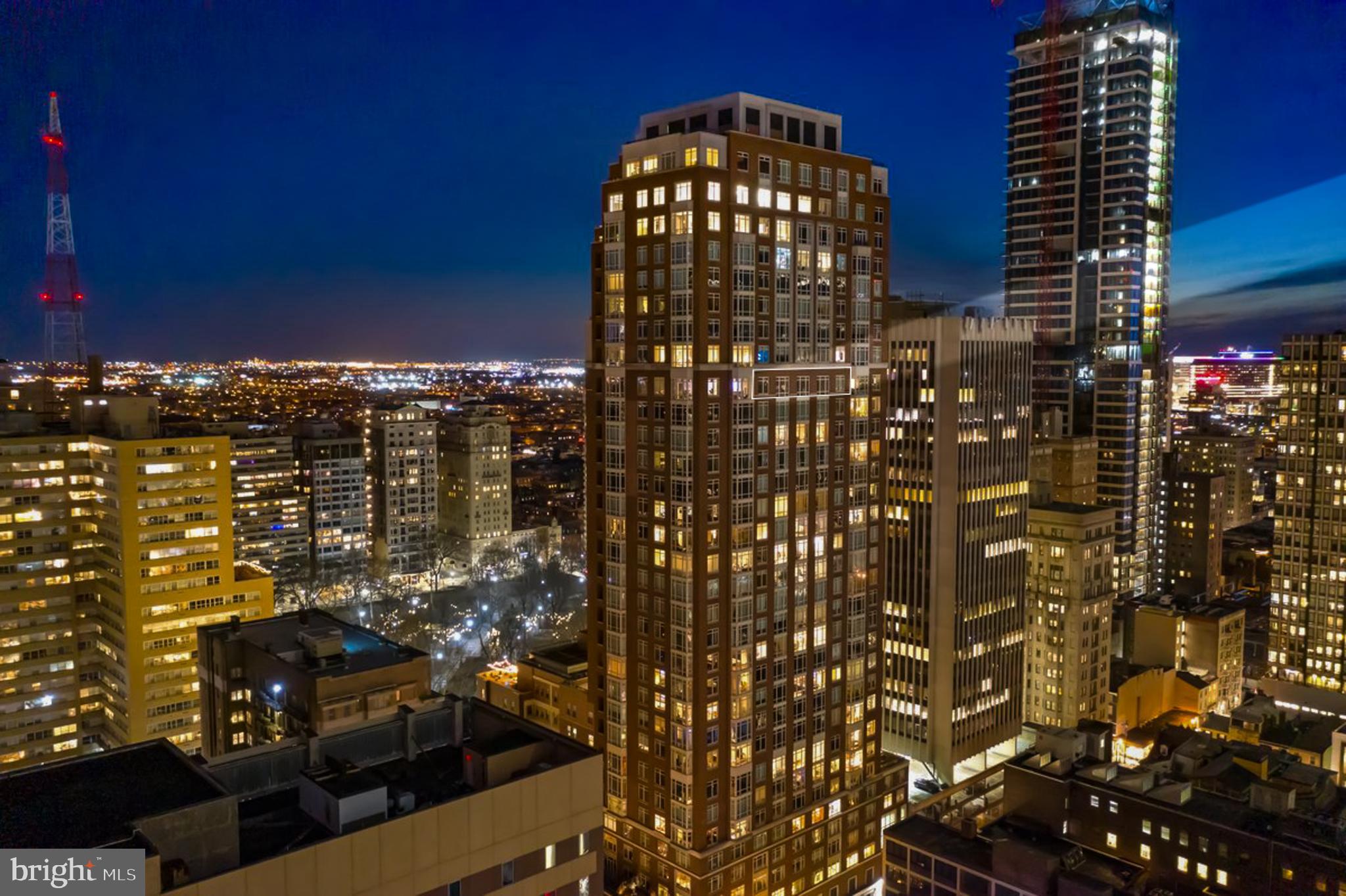 RITTENHOUSE SQUARE - Residential