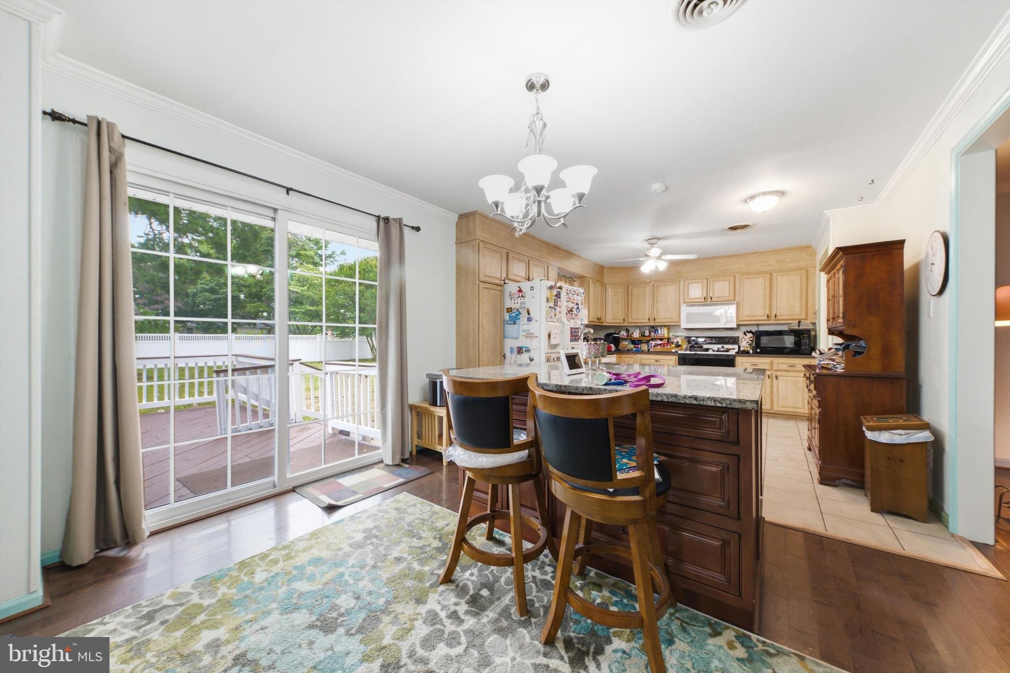 ELMHURST - Residential