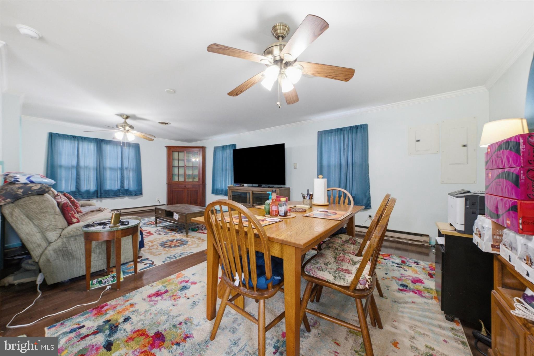 ELMHURST - Residential