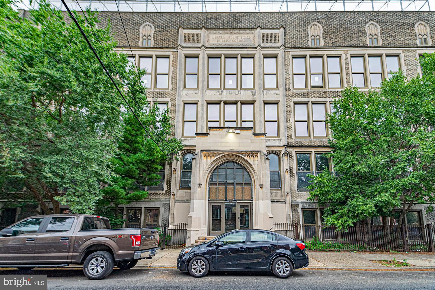 POINT BREEZE - Residential Lease