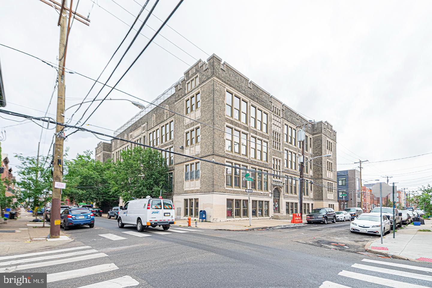 POINT BREEZE - Residential Lease