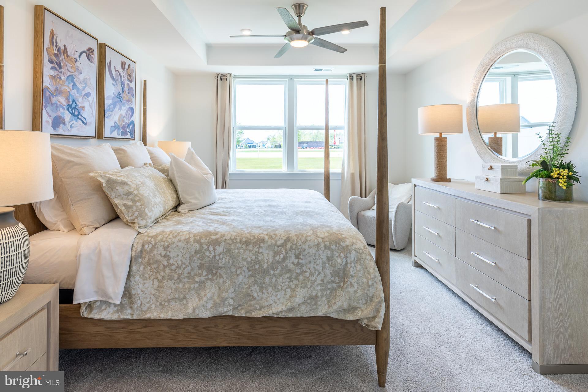 SYCAMORE CHASE - Residential