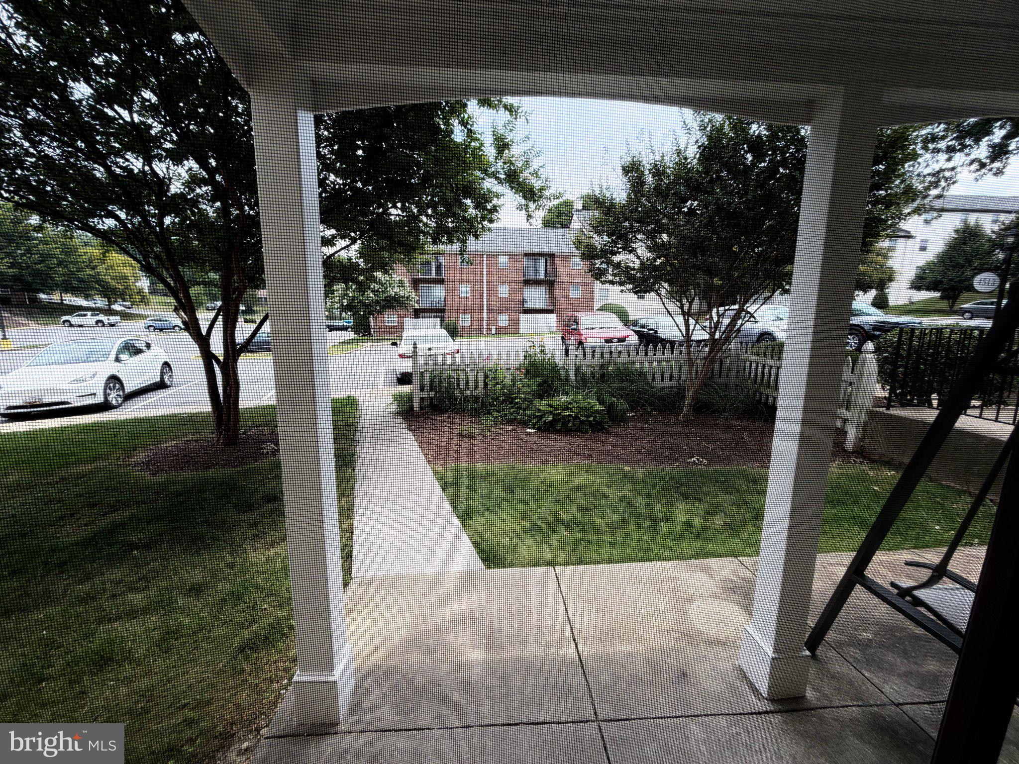 MONTPELIER VILLAGE - Residential