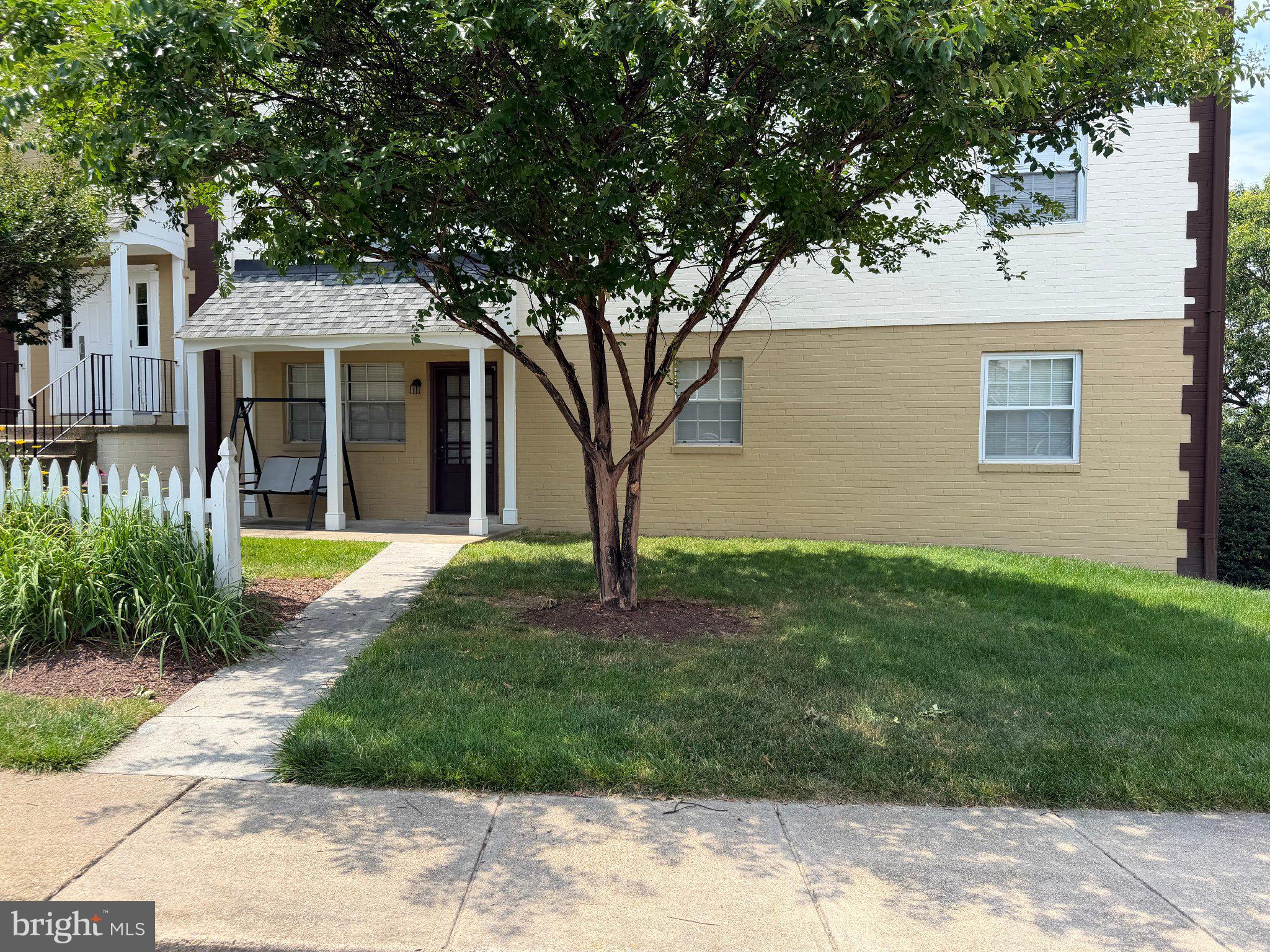 MONTPELIER VILLAGE - Residential