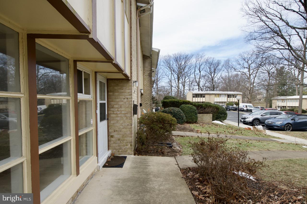 FAIRFAX HERITAGE - Residential