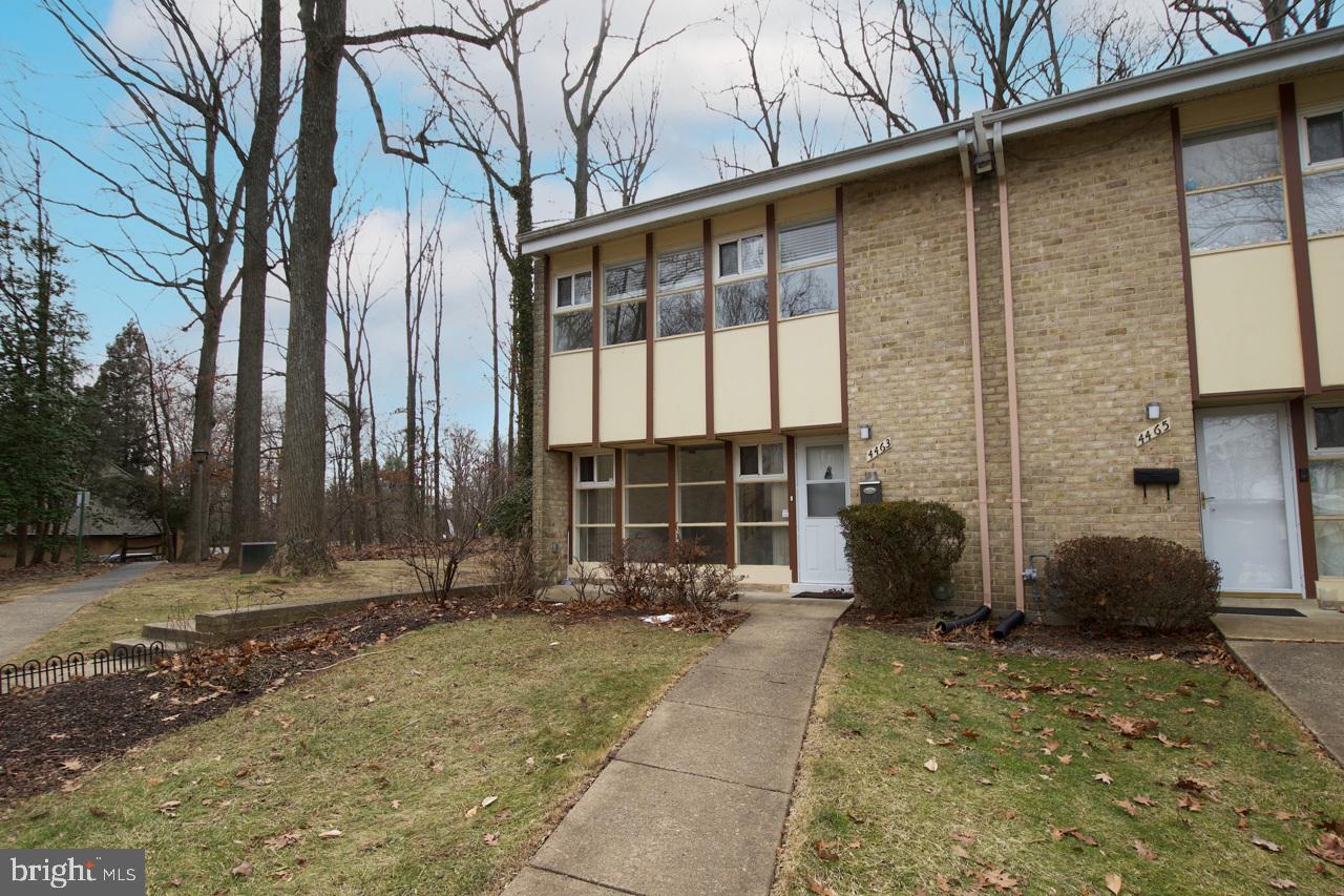 FAIRFAX HERITAGE - Residential