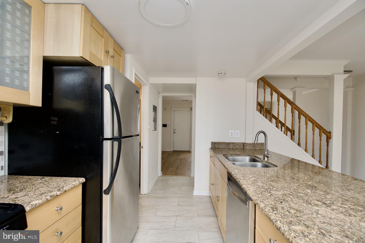 FAIRFAX HERITAGE - Residential