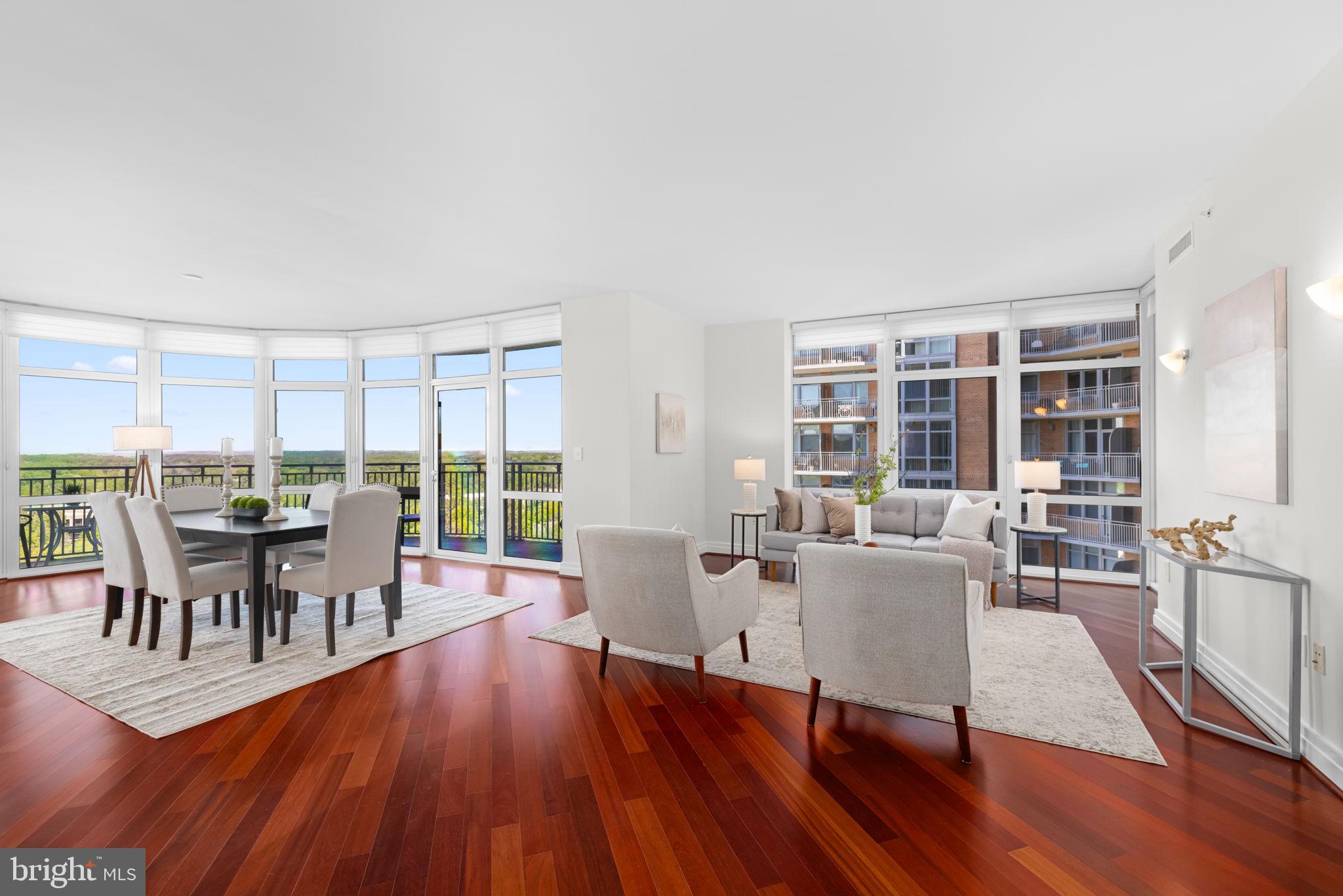 ONE PARK CREST - Residential