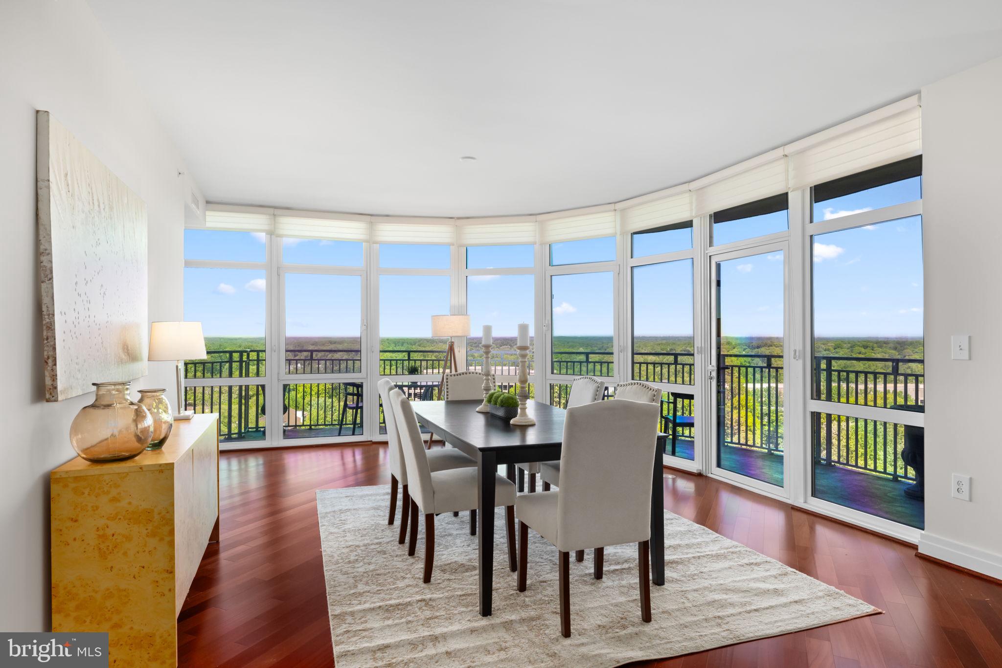 ONE PARK CREST - Residential