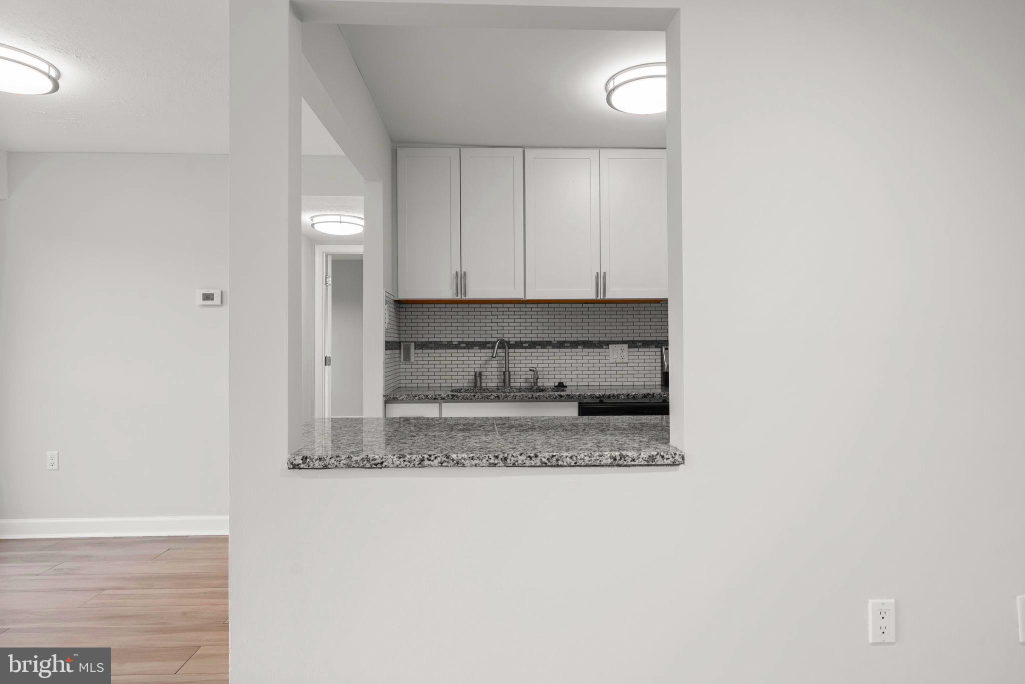 BLADENWOODS - Residential
