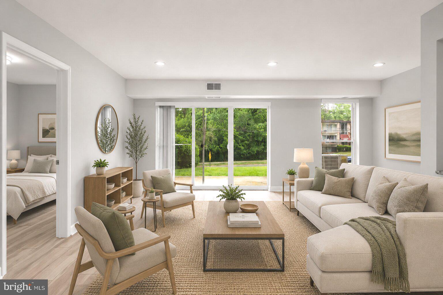 BLADENWOODS - Residential