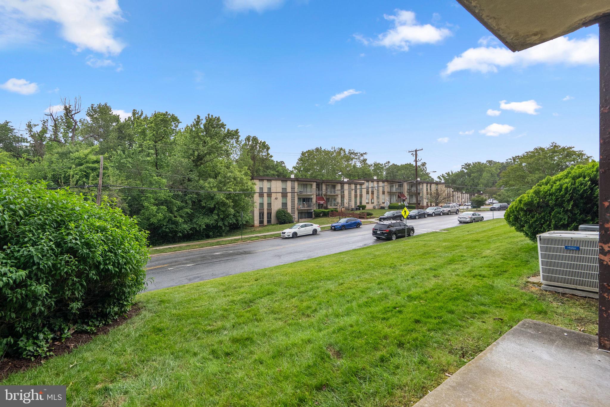 BLADENWOODS - Residential