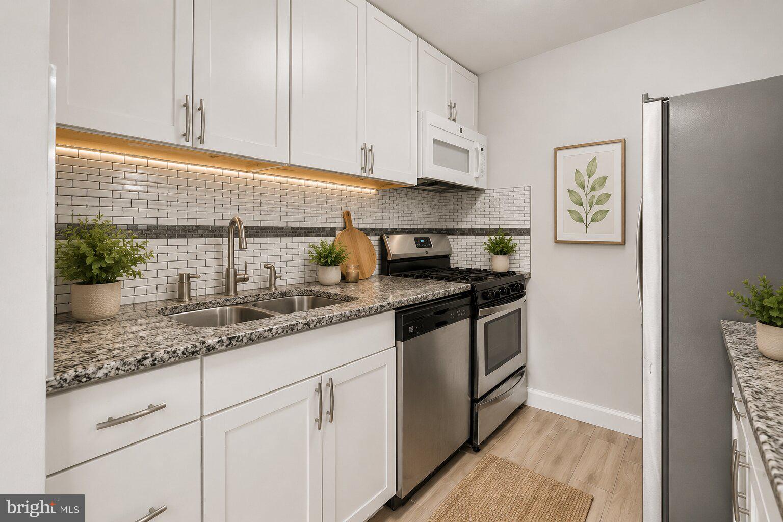 BLADENWOODS - Residential