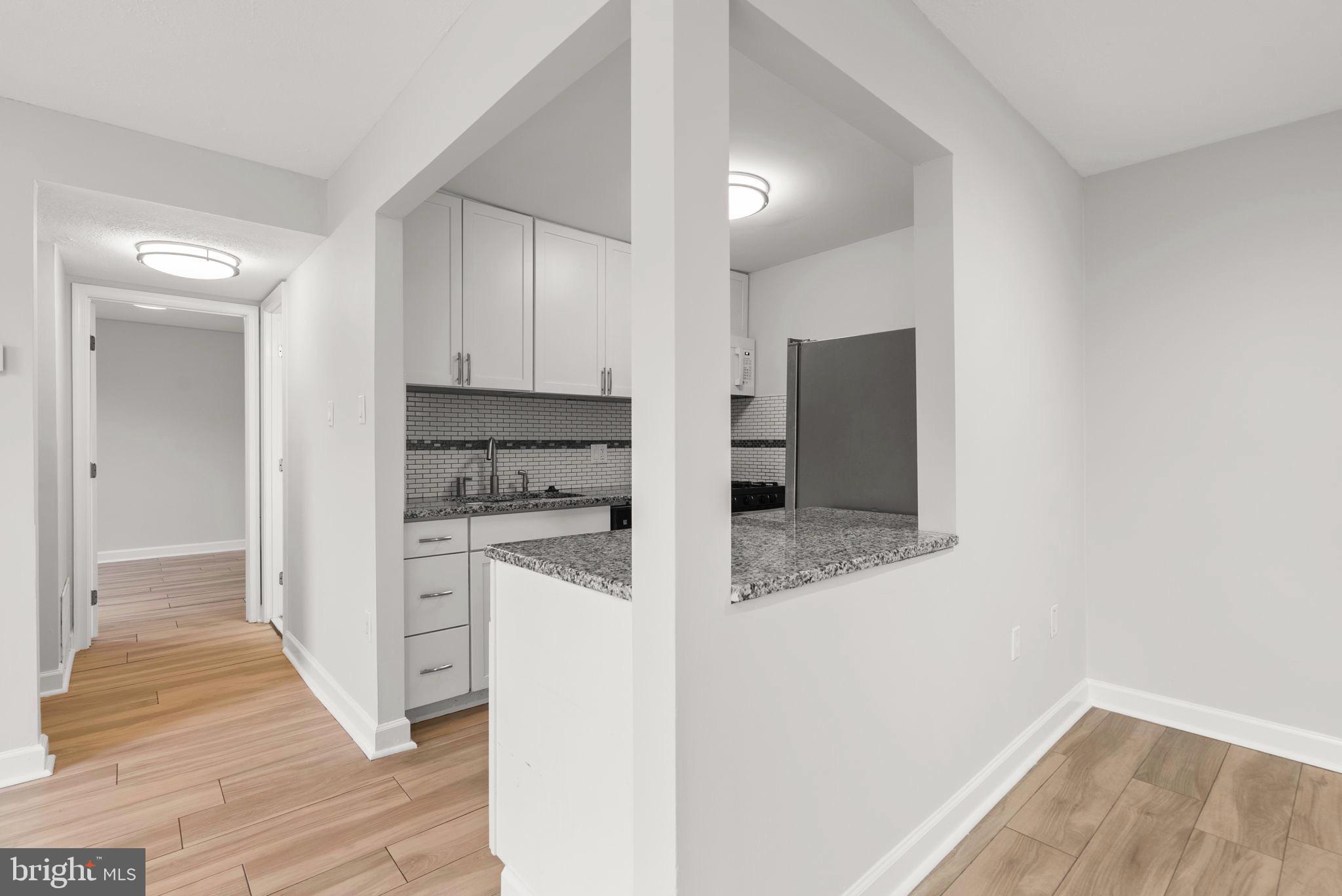 BLADENWOODS - Residential