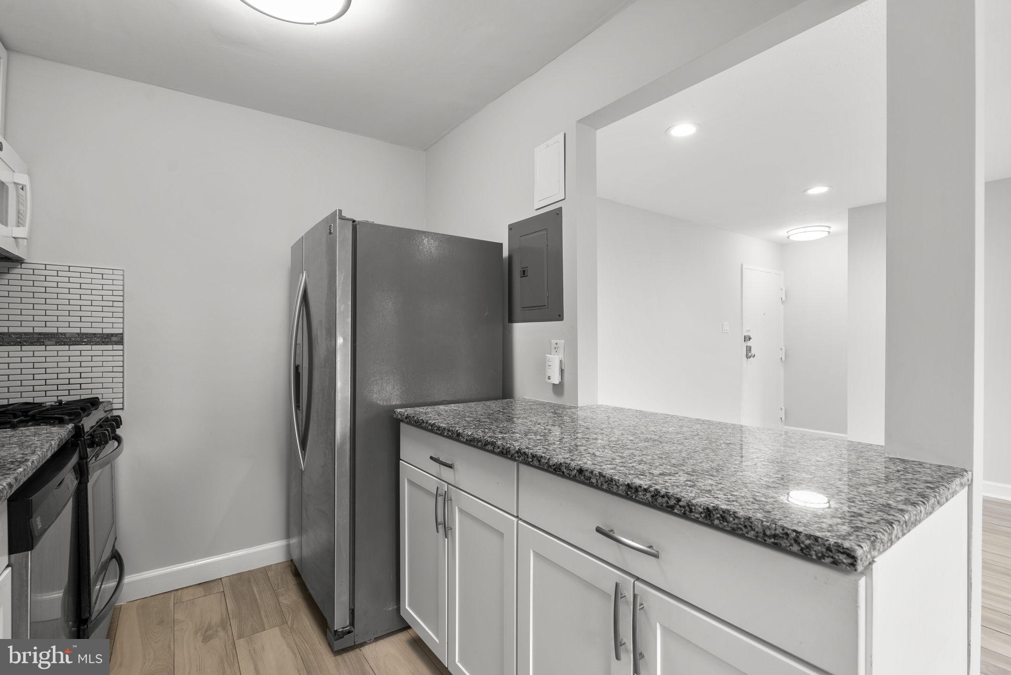 BLADENWOODS - Residential