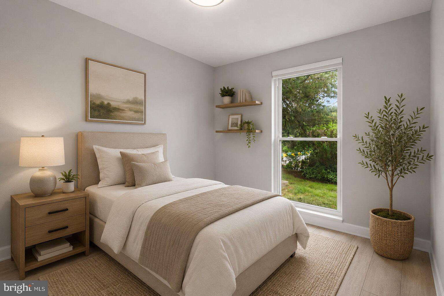 BLADENWOODS - Residential