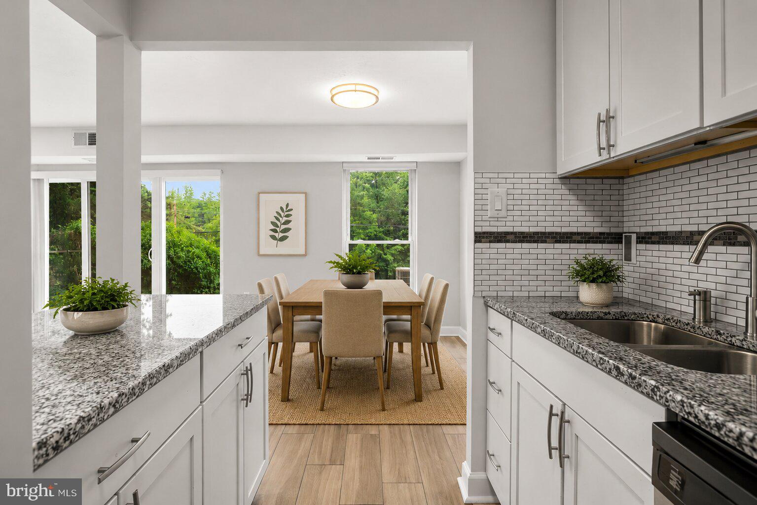 BLADENWOODS - Residential