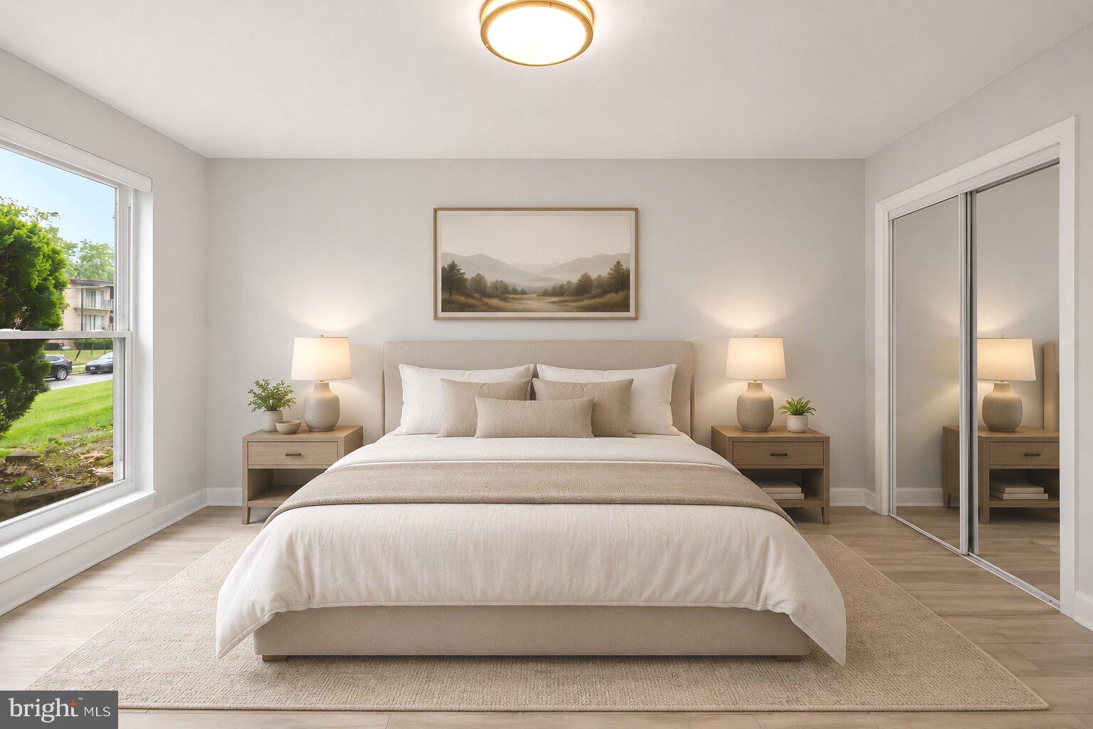 BLADENWOODS - Residential