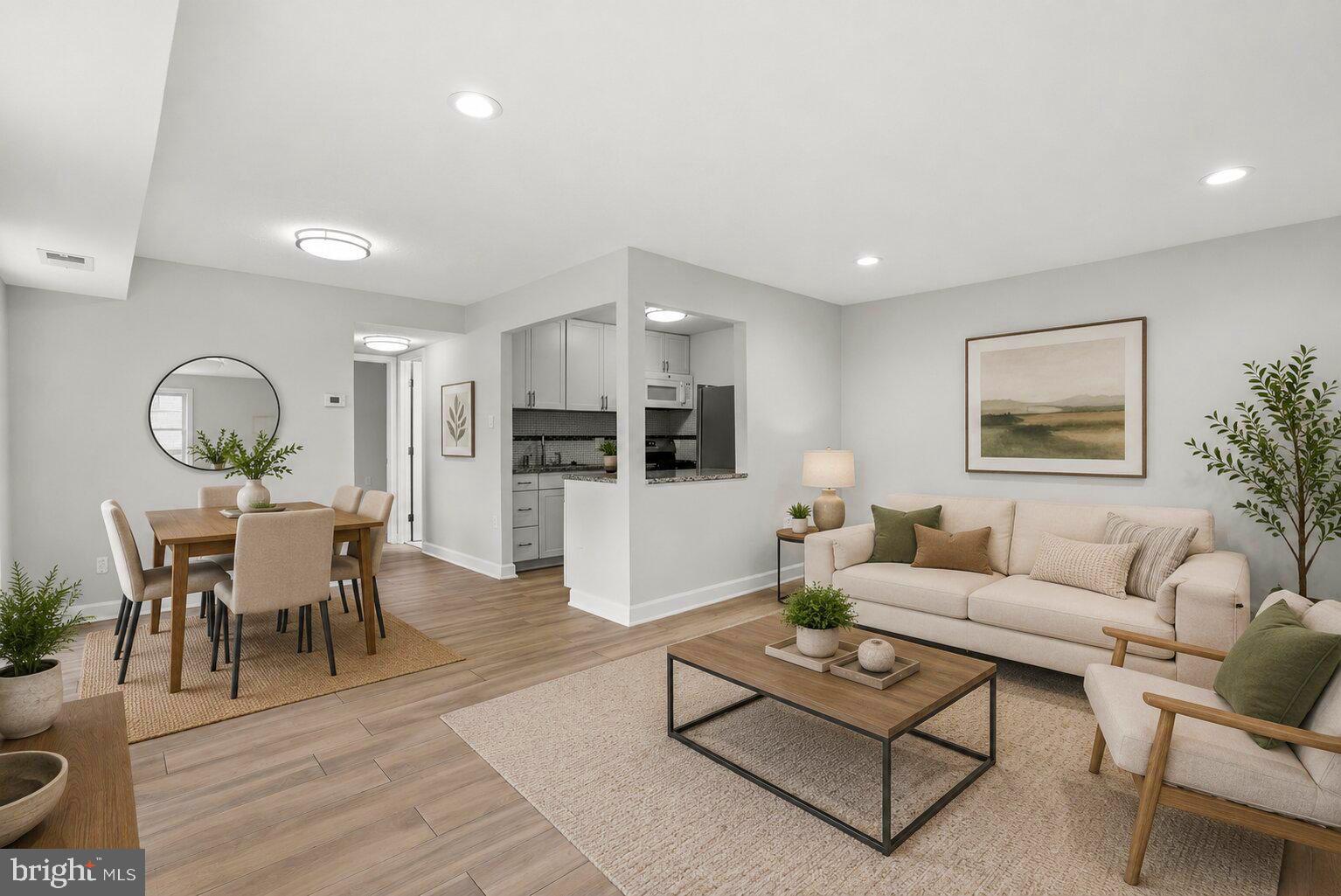 BLADENWOODS - Residential
