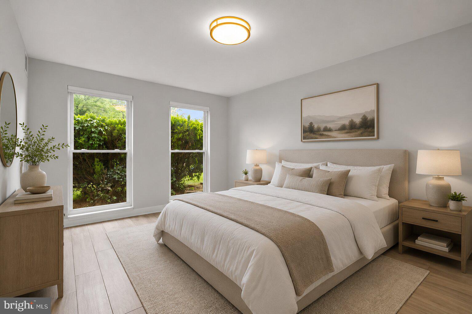 BLADENWOODS - Residential