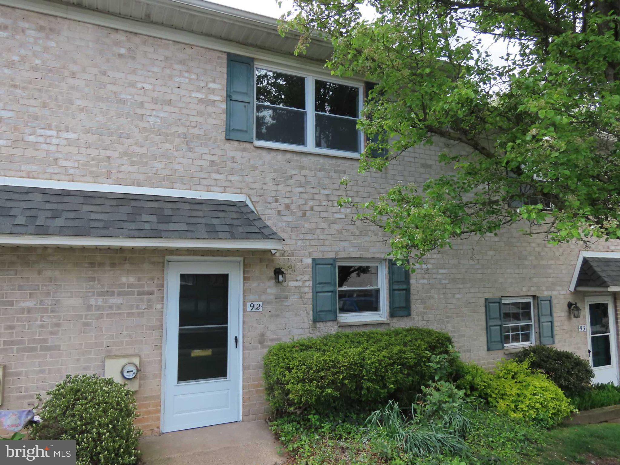 BUTLER PARK CONDO - Residential