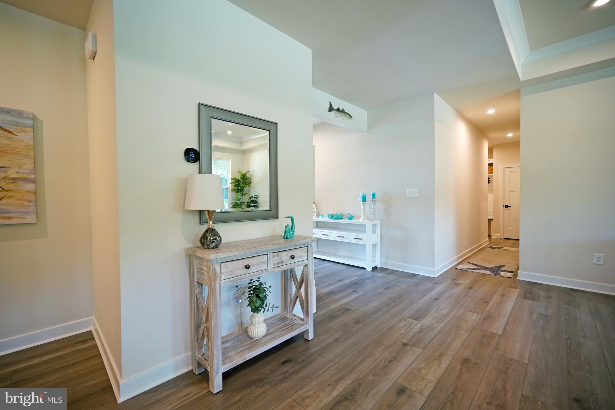 OCEAN MEADOWS - Residential
