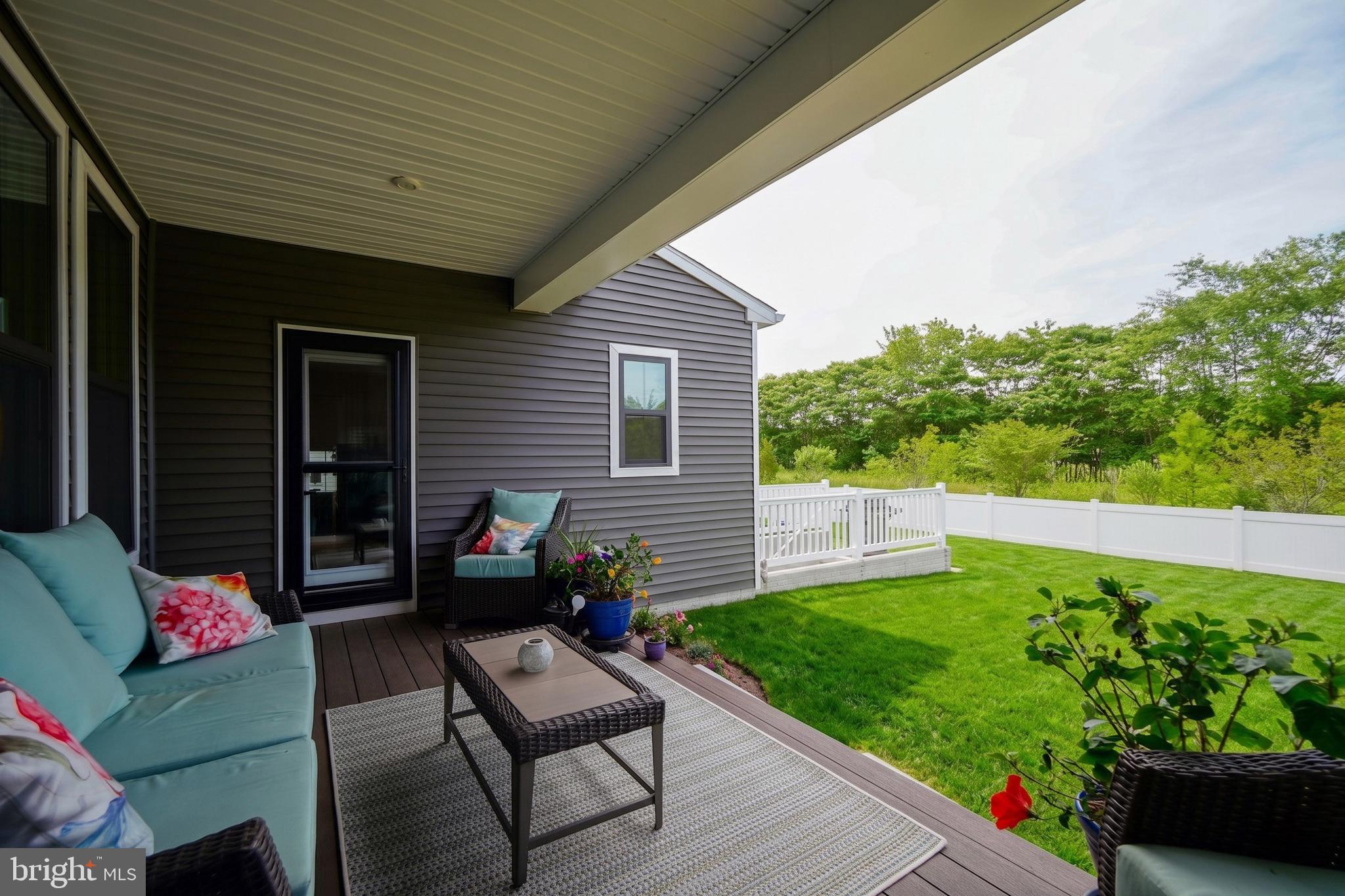 OCEAN MEADOWS - Residential