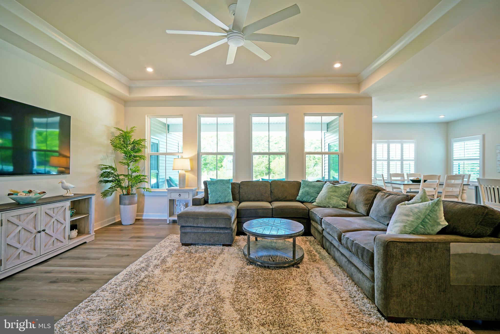 OCEAN MEADOWS - Residential