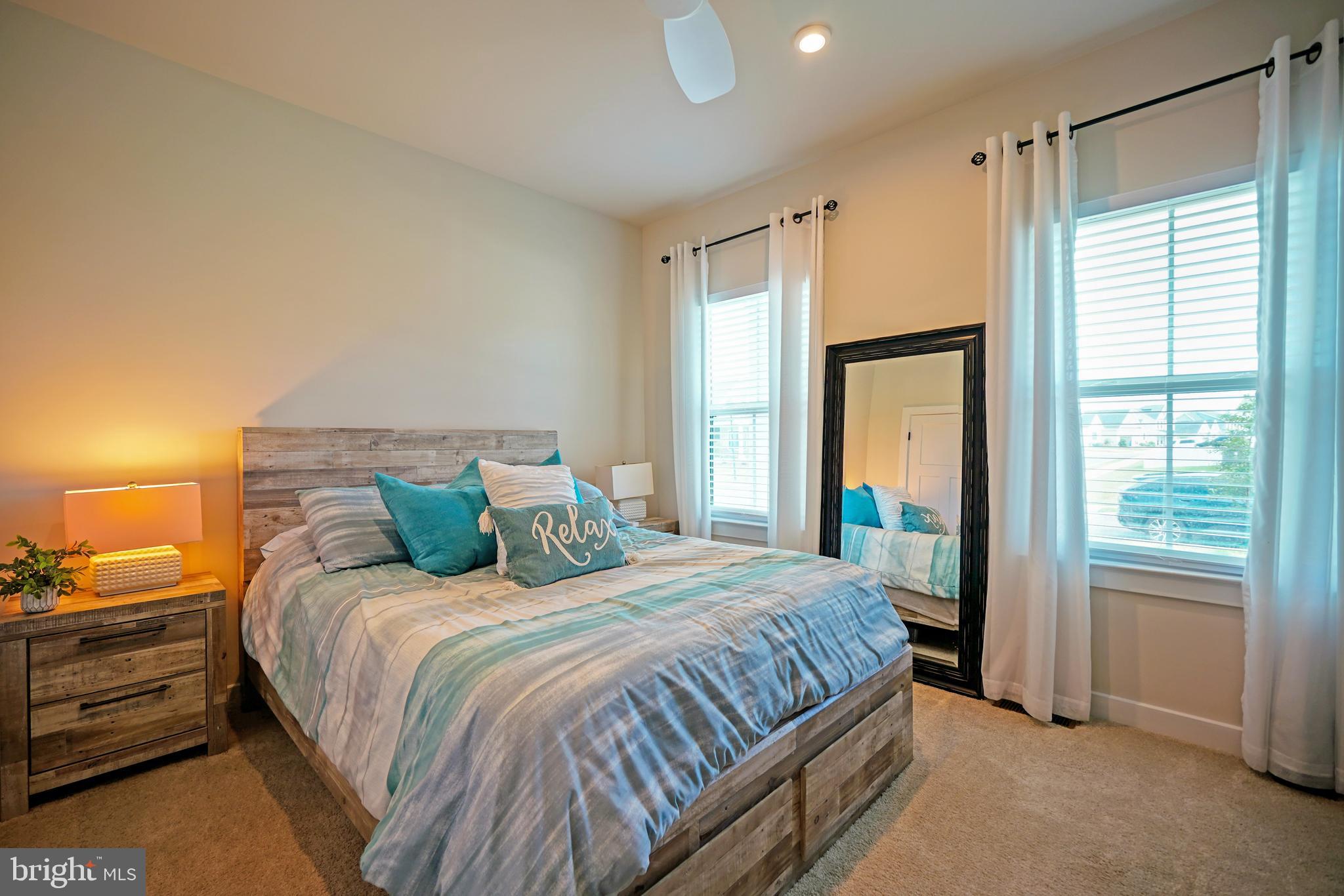 OCEAN MEADOWS - Residential