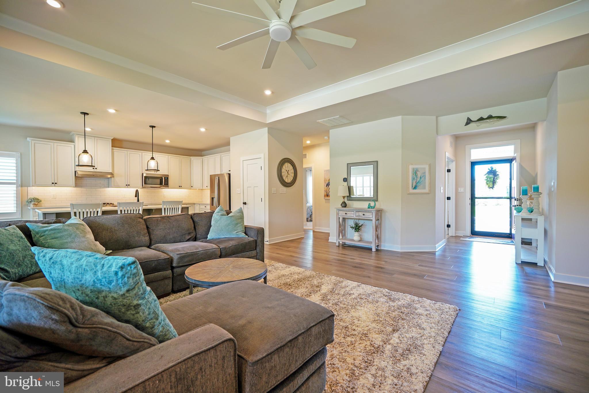 OCEAN MEADOWS - Residential