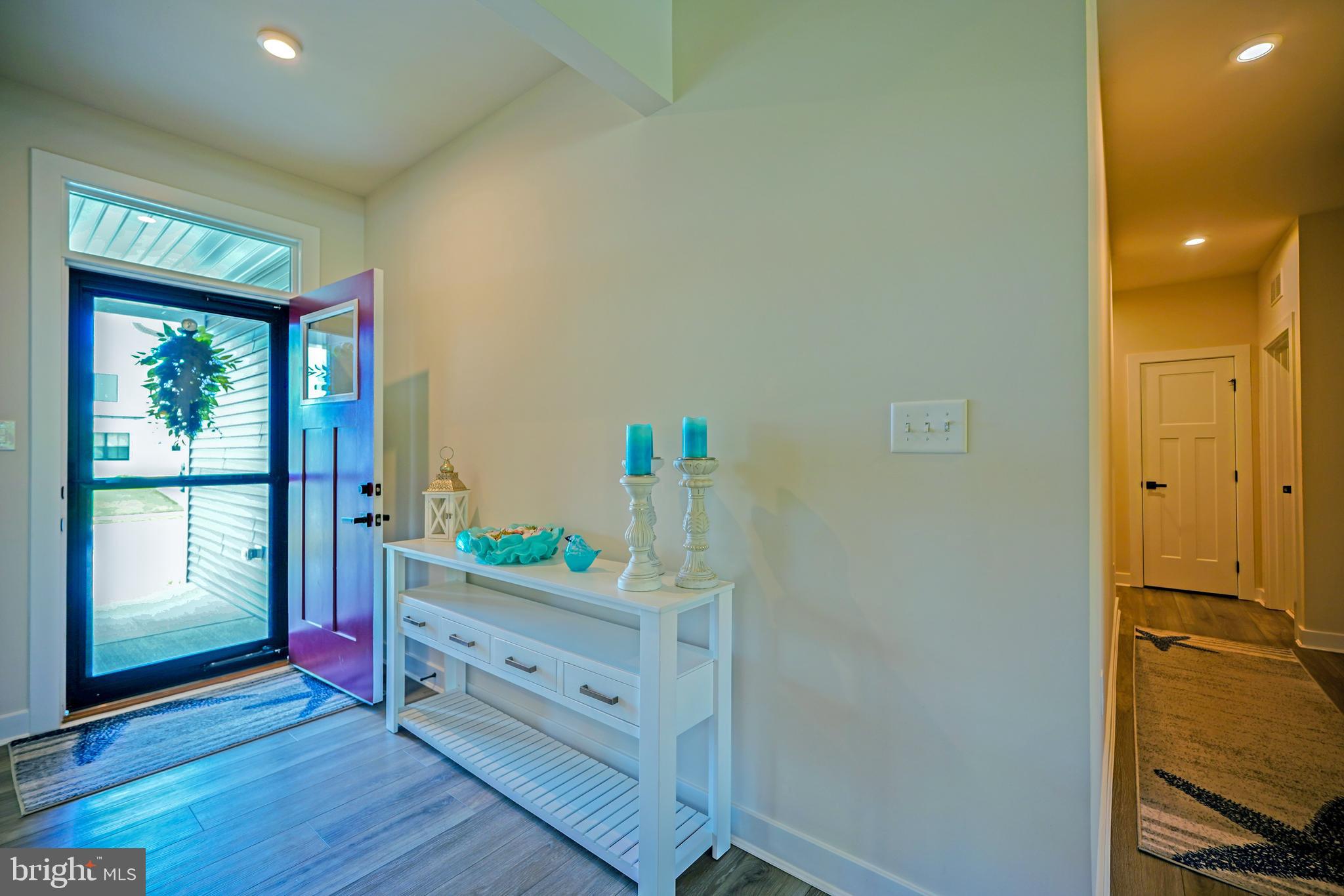 OCEAN MEADOWS - Residential