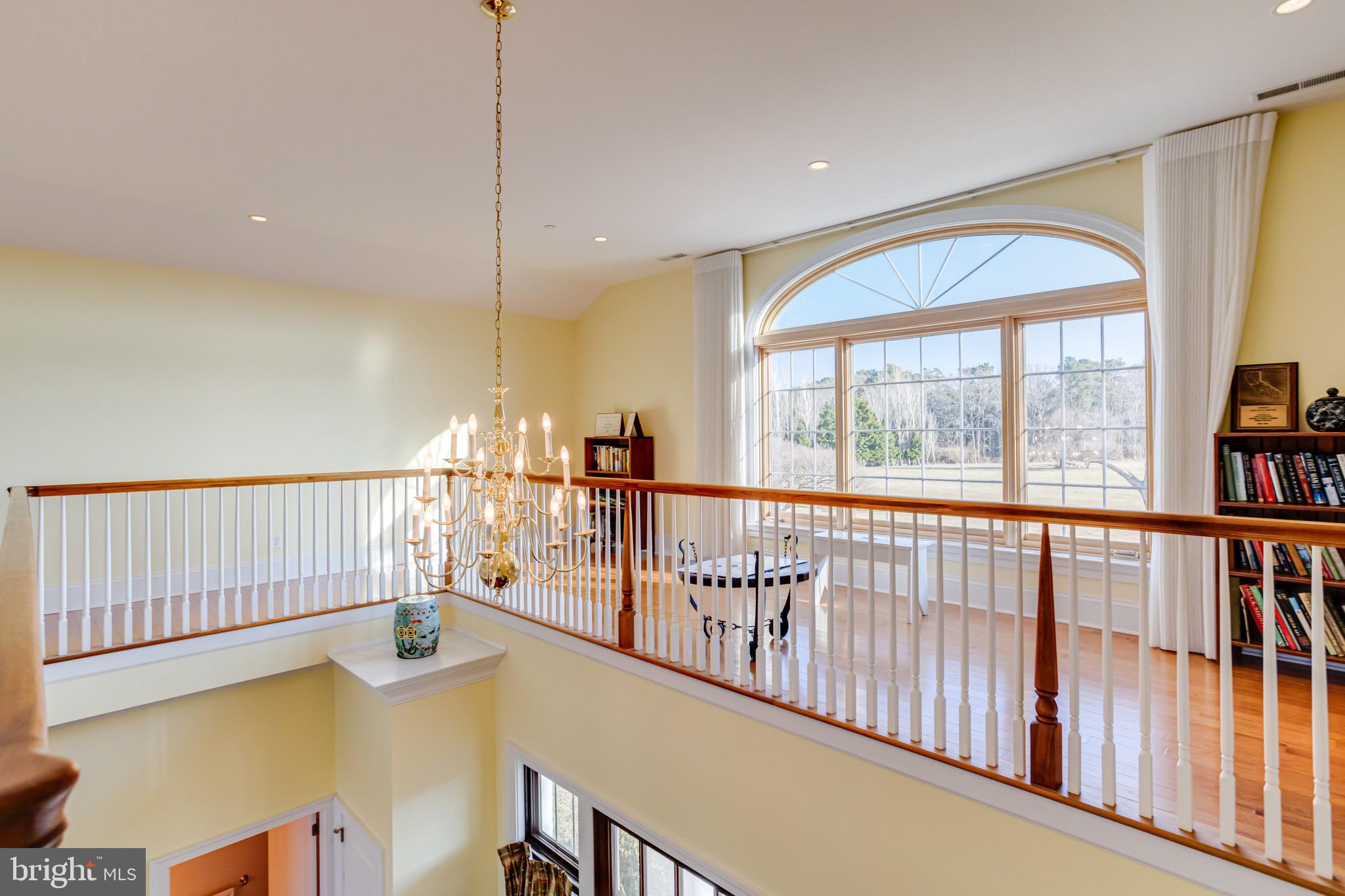 CEDAR POINT - Residential