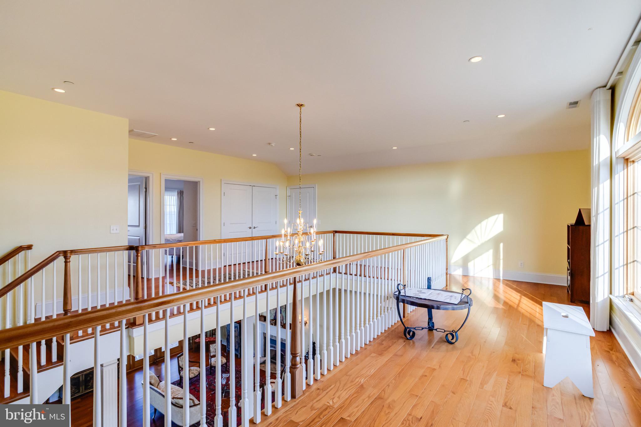 CEDAR POINT - Residential