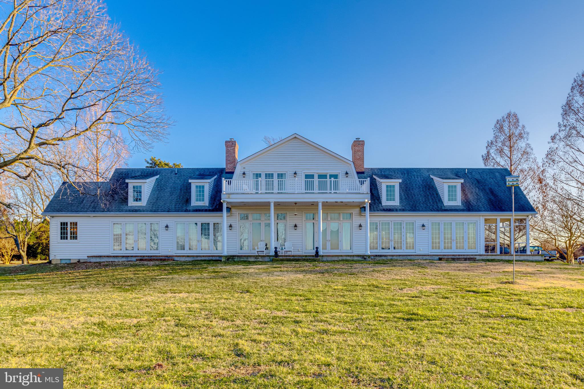CEDAR POINT - Residential