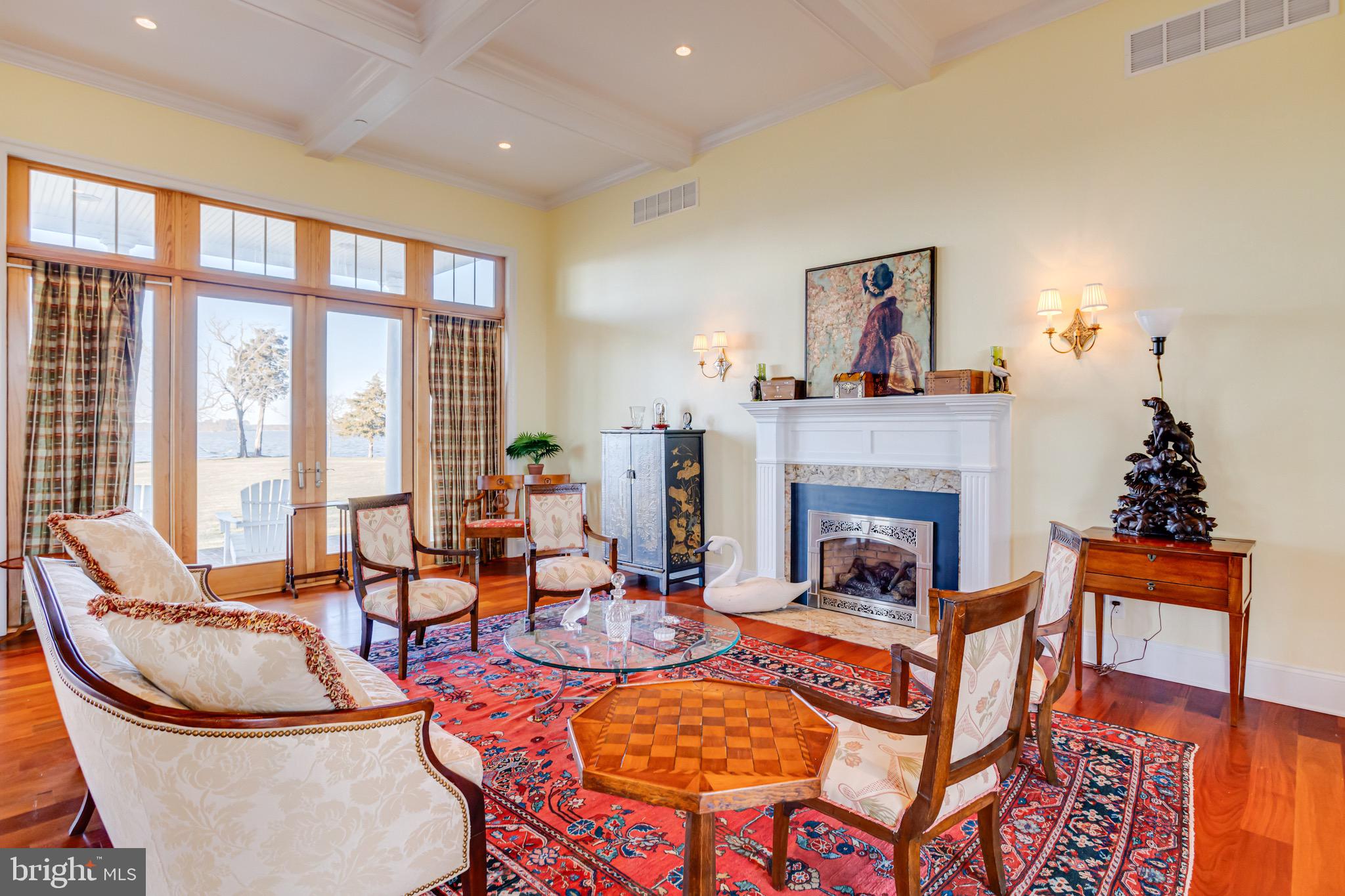 CEDAR POINT - Residential