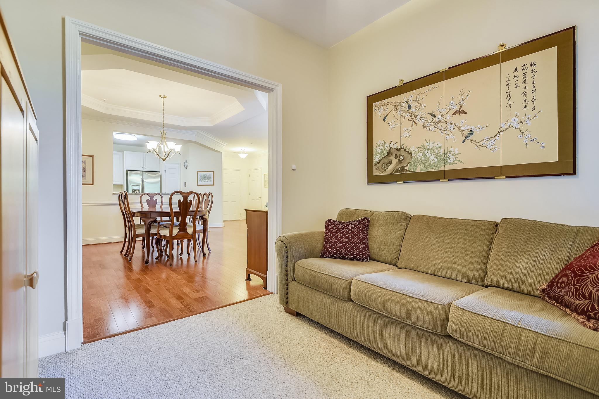 THE BLUFFS AT QUARRY LAKE - Residential