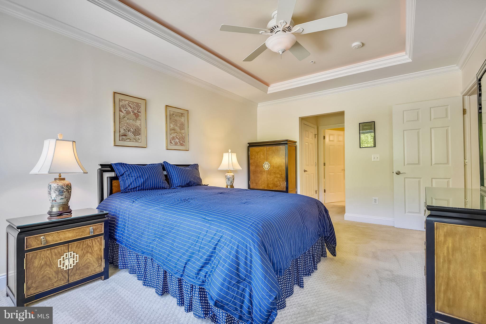 THE BLUFFS AT QUARRY LAKE - Residential