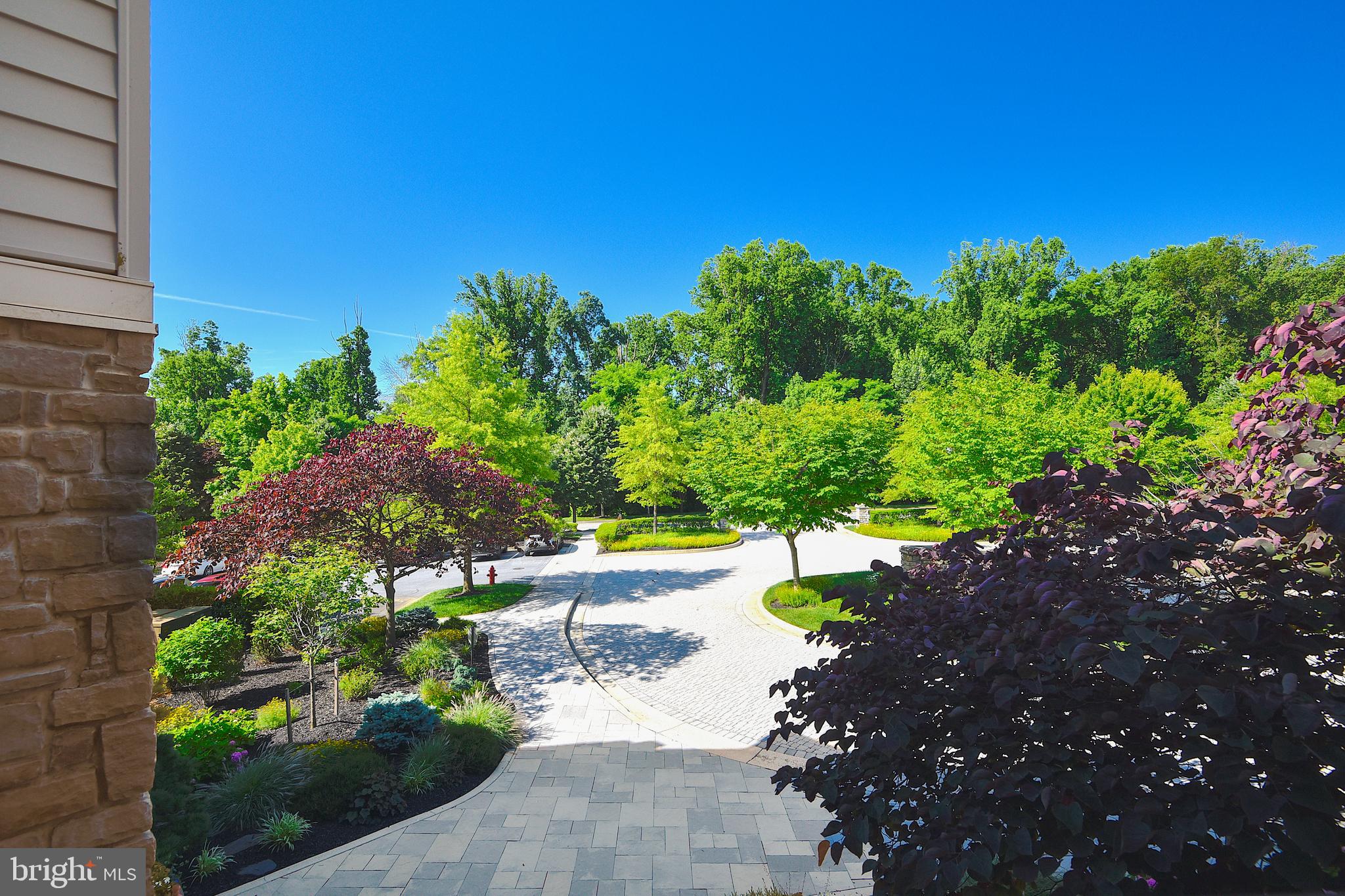 THE BLUFFS AT QUARRY LAKE - Residential